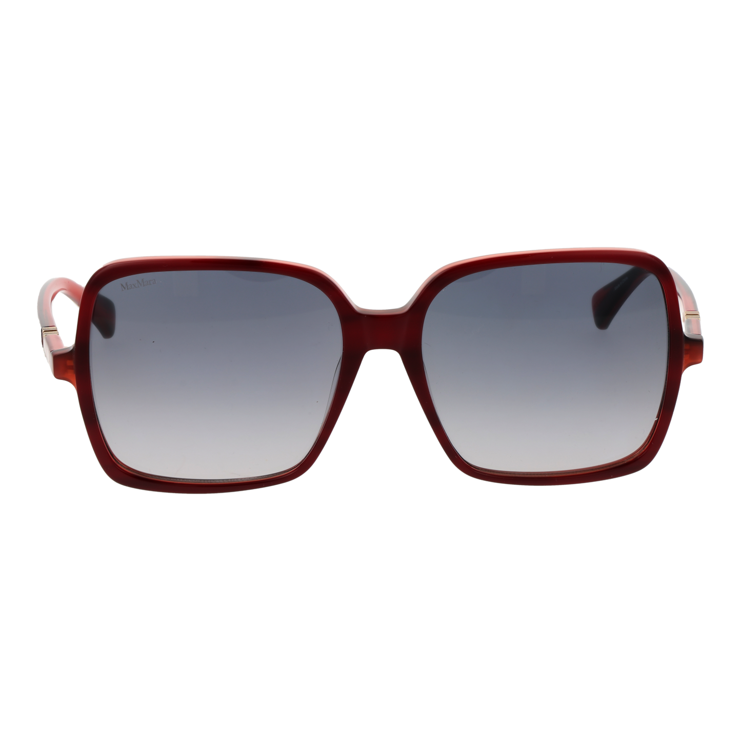 MAX MARA SUNGLASSES Damen Sonnenbrille UV400 MM0037 6071B – Produktansicht