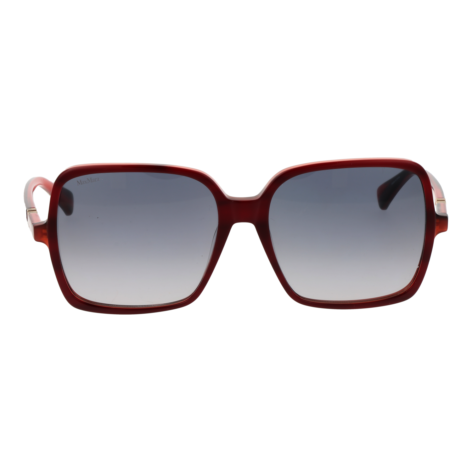 MAX MARA SUNGLASSES Damen Sonnenbrille UV400 MM0037 6071B – Produktansicht