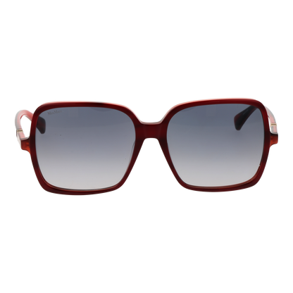 MAX MARA SUNGLASSES Damen Sonnenbrille UV400 MM0037 6071B – Produktansicht