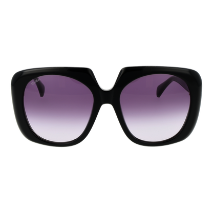 MAX MARA SUNGLASSES MM0047 5601B Sonnenbrille