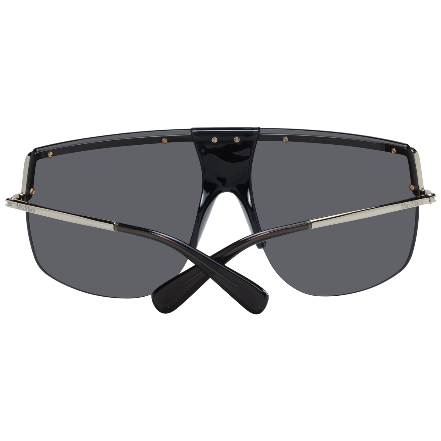 MAX MARA SUNGLASSES MM0050 7032A Sonnenbrille ansicht-2
