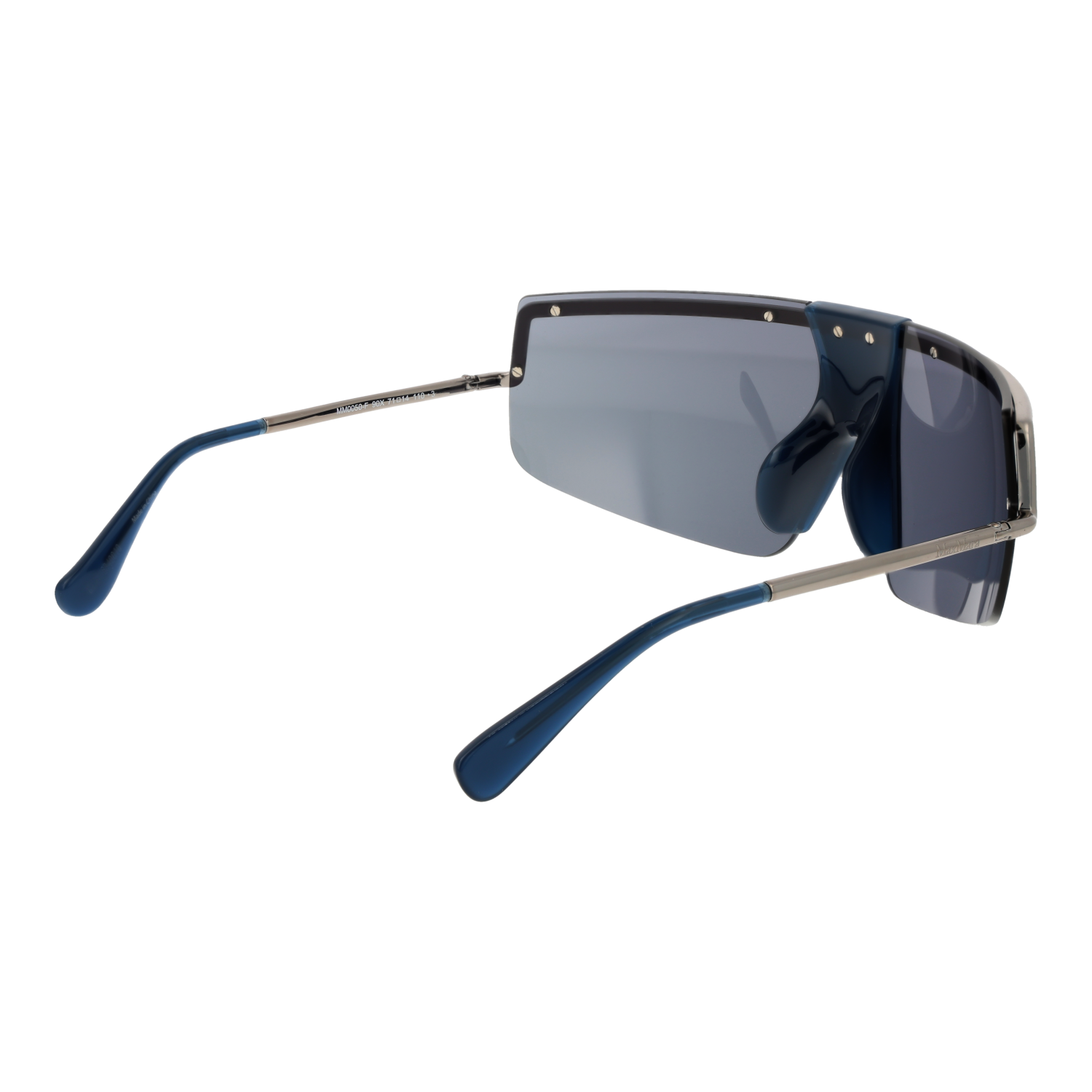 MAX MARA SUNGLASSES MM0050-F 7190X Sonnenbrille ansicht-2