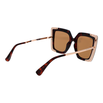 MAX MARA SUNGLASSES MM0051 5254S Sonnenbrille ansicht-2