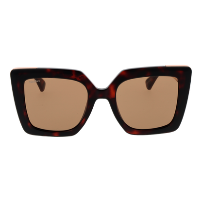 MAX MARA SUNGLASSES MM0051 5254S Sonnenbrille