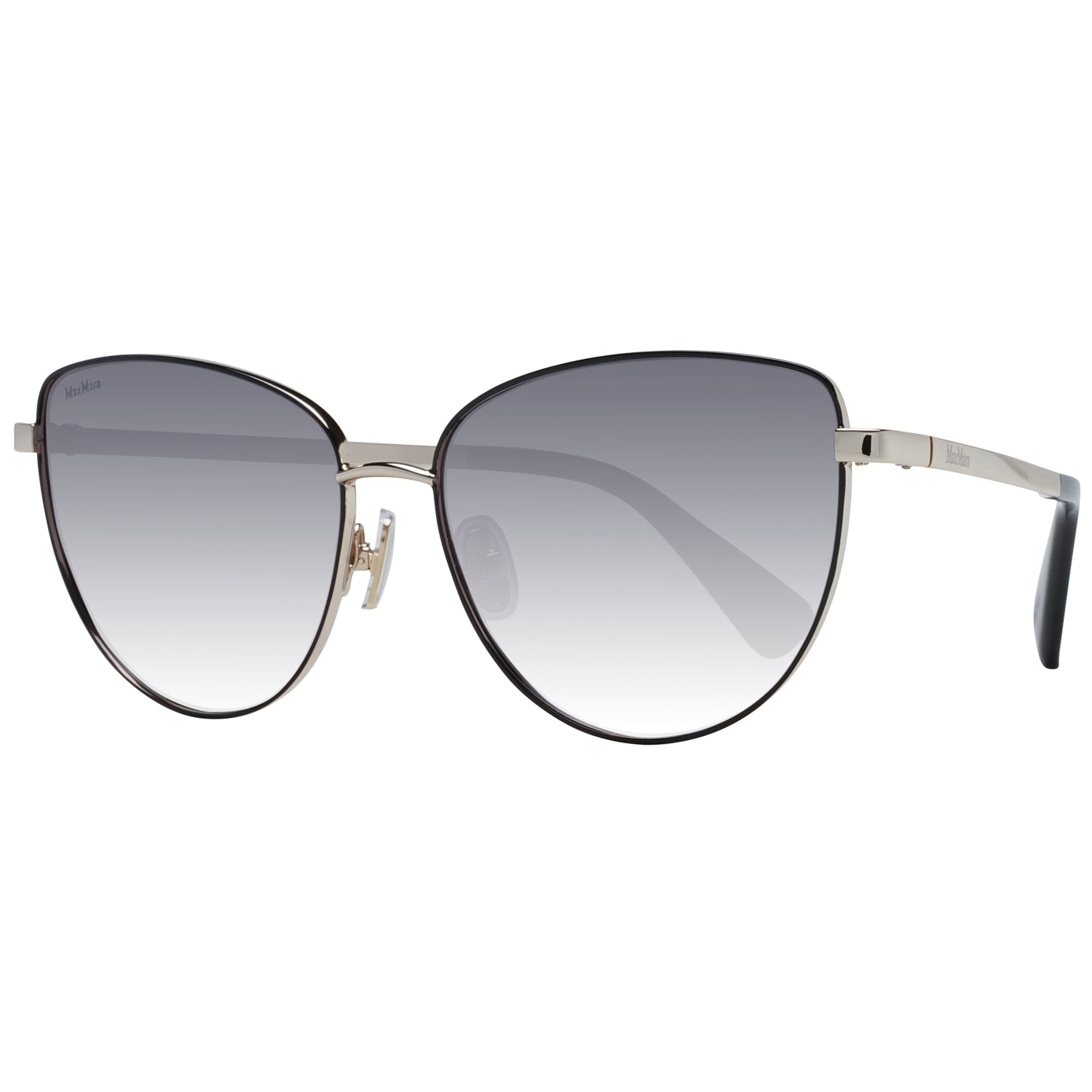 MAX MARA SUNGLASSES MM0053 5732B Sonnenbrille ansicht-3