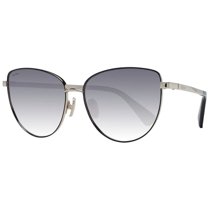 MAX MARA SUNGLASSES MM0053 5732B Sonnenbrille ansicht-3