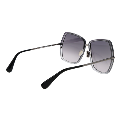 MAX MARA SUNGLASSES Damen Sonnenbrille UV400 MM0054 6112B – Detailansicht