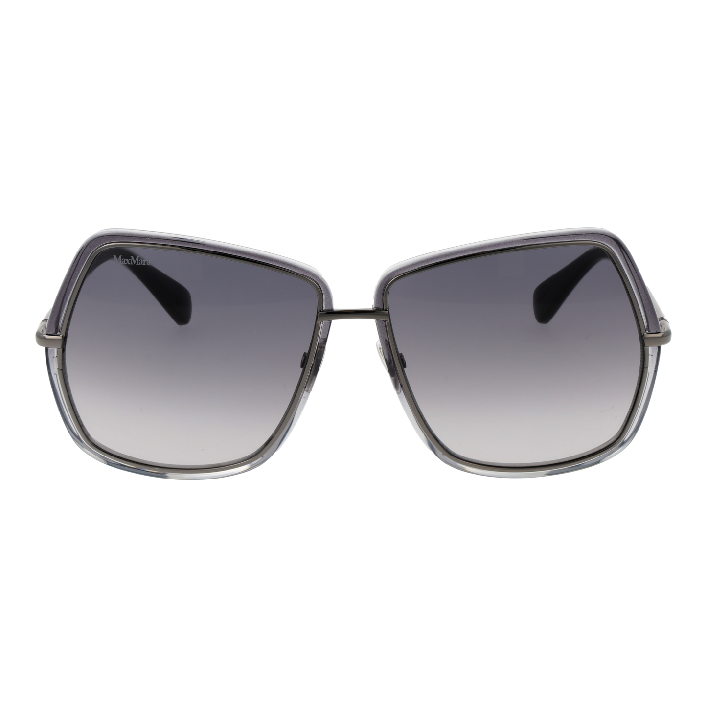 MAX MARA SUNGLASSES Damen Sonnenbrille UV400 MM0054 6112B – Produktansicht