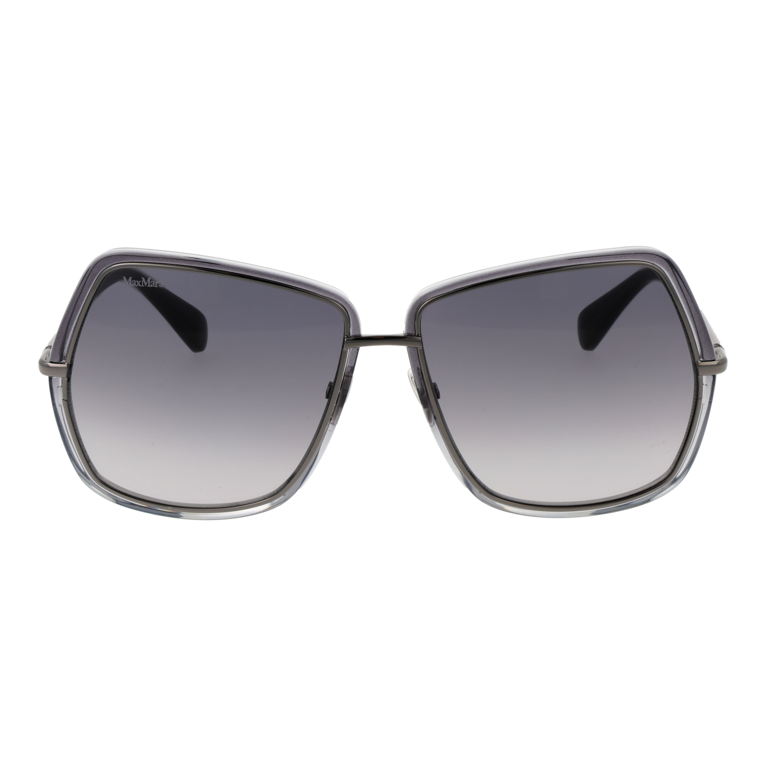 MAX MARA SUNGLASSES Damen Sonnenbrille UV400 MM0054 6112B – Produktansicht