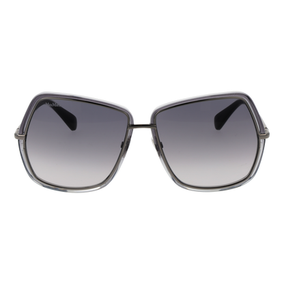 MAX MARA SUNGLASSES Damen Sonnenbrille UV400 MM0054 6112B – Produktansicht