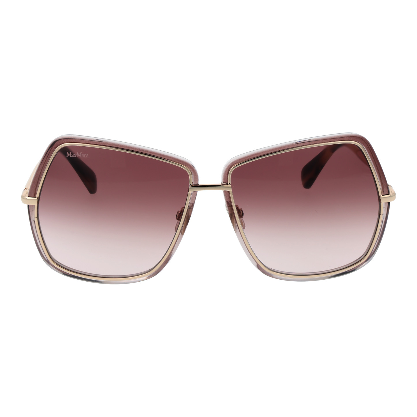 MAX MARA SUNGLASSES MM0054 6128F Sonnenbrille