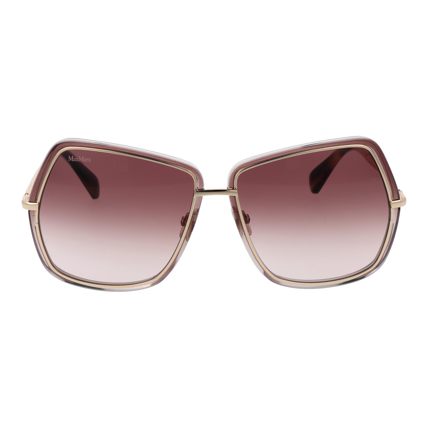 MAX MARA SUNGLASSES MM0054 6128F Sonnenbrille