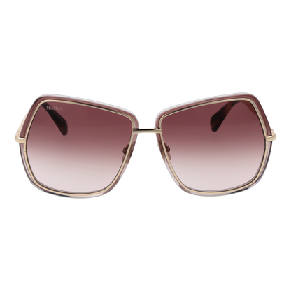 MAX MARA SUNGLASSES MM0054 6128F Sonnenbrille