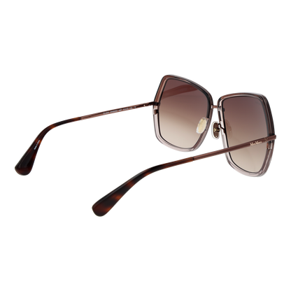 MAX MARA SUNGLASSES Damen Sonnenbrille UV400 MM0054 6148F – Detailansicht