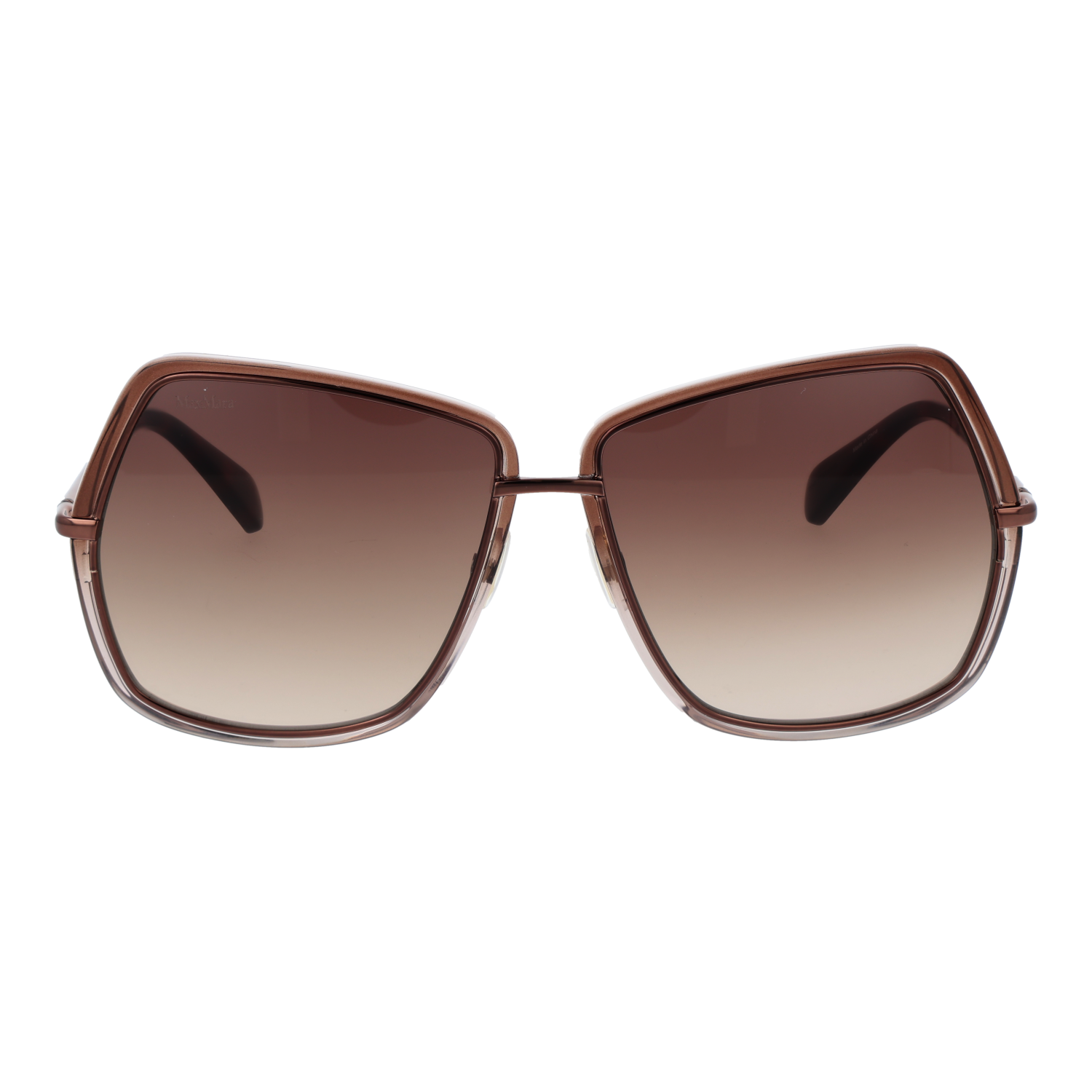MAX MARA SUNGLASSES Damen Sonnenbrille UV400 MM0054 6148F – Produktansicht