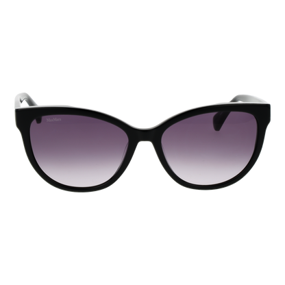 MAX MARA SUNGLASSES Damen Sonnenbrille UV400 MM0058 5701B – Produktansicht