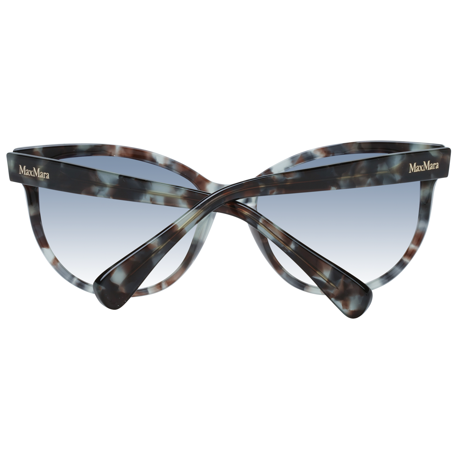 MAX MARA SUNGLASSES Damen Sonnenbrille UV400 MM0058 5755C – Detailansicht