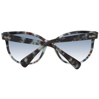 MAX MARA SUNGLASSES Damen Sonnenbrille UV400 MM0058 5755C – Detailansicht