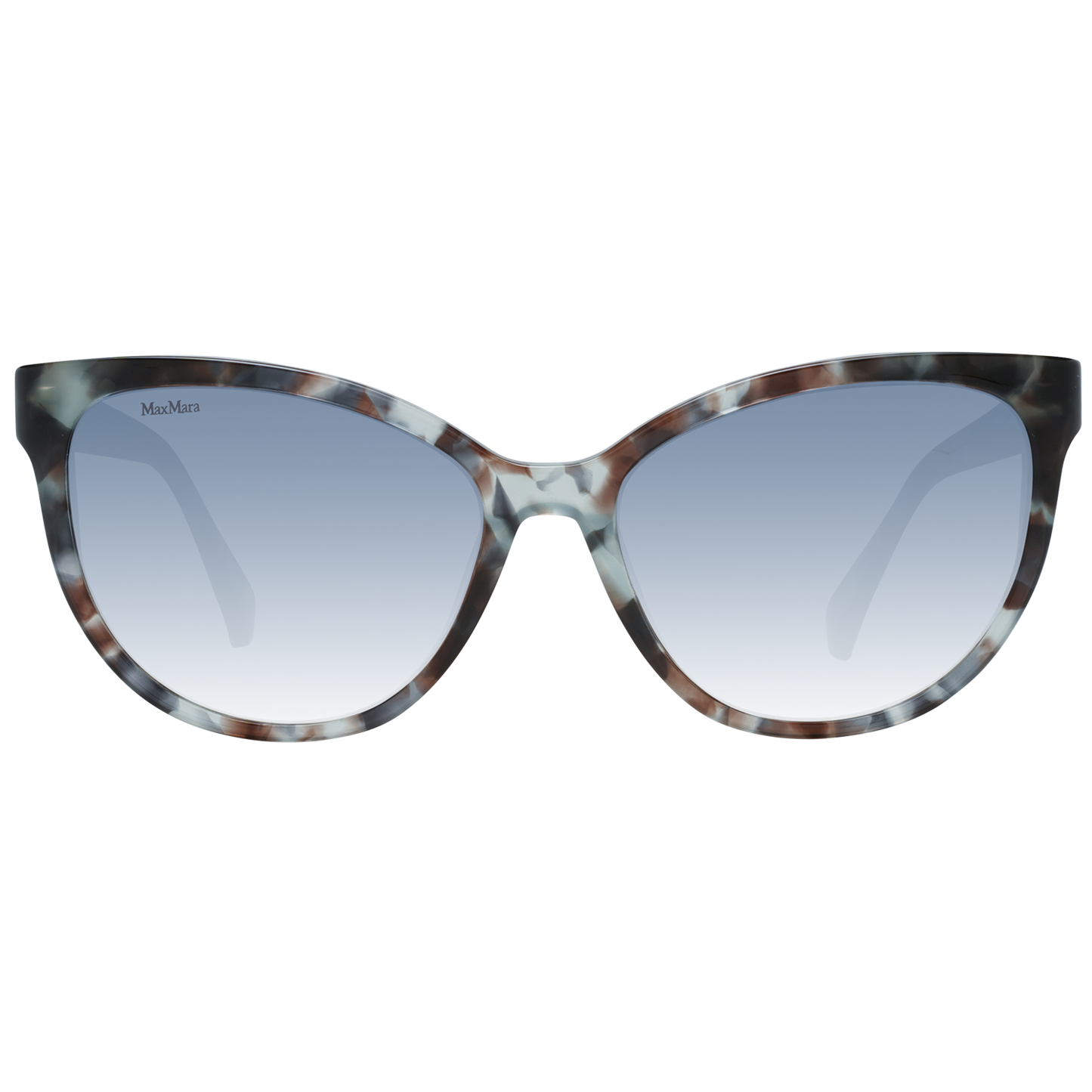 MAX MARA SUNGLASSES Damen Sonnenbrille UV400 MM0058 5755C – Produktansicht