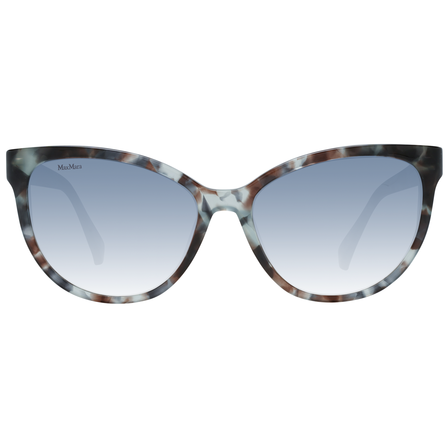 MAX MARA SUNGLASSES Damen Sonnenbrille UV400 MM0058 5755C – Produktansicht