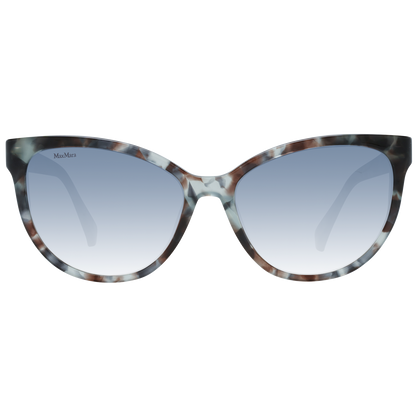 MAX MARA SUNGLASSES Damen Sonnenbrille UV400 MM0058 5755C – Produktansicht