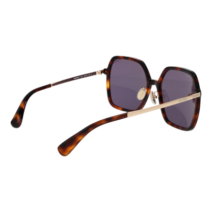 MAX MARA SUNGLASSES Damen Sonnenbrille UV400 MM0059-D 5952A – Detailansicht