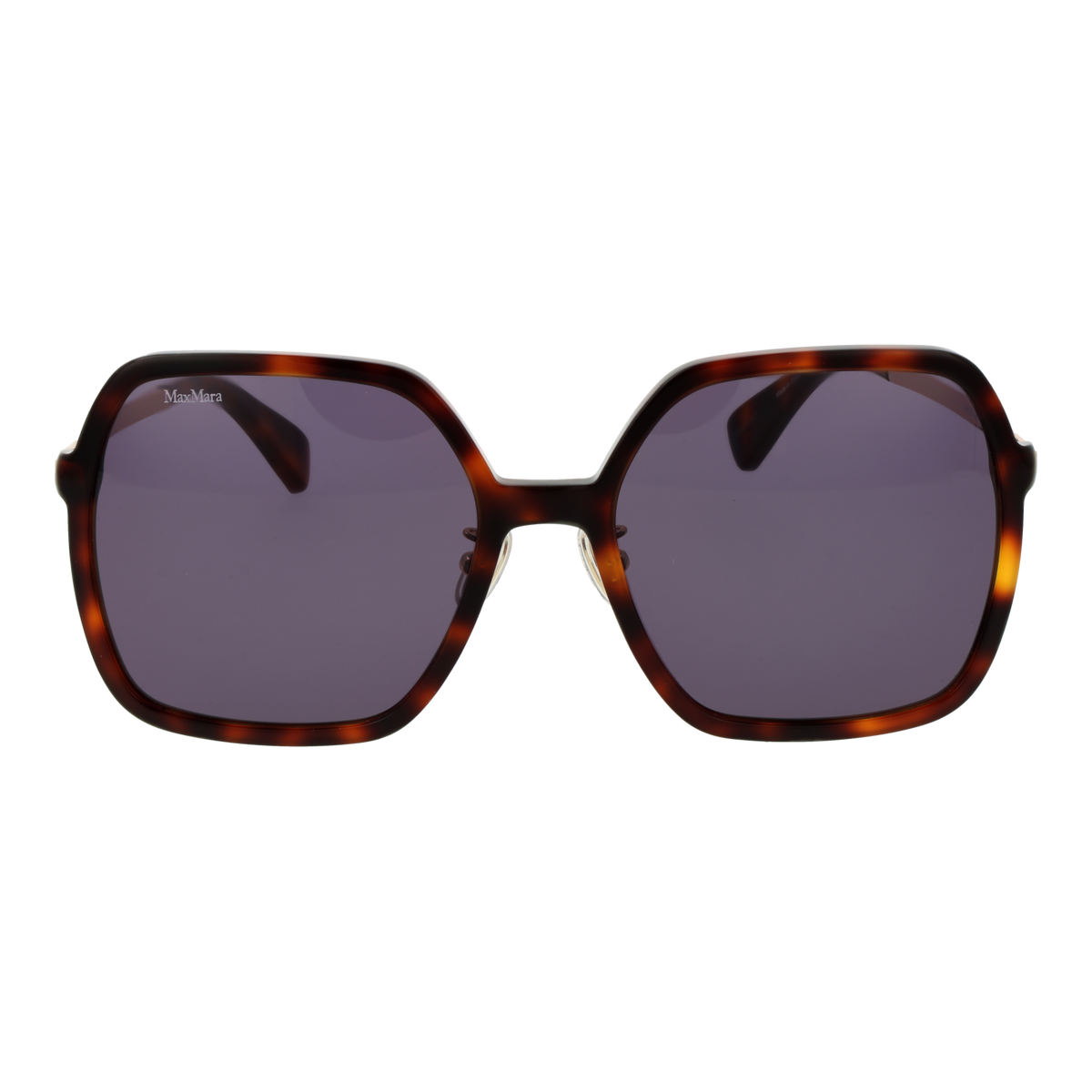 MAX MARA SUNGLASSES Damen Sonnenbrille UV400 MM0059-D 5952A – Produktansicht