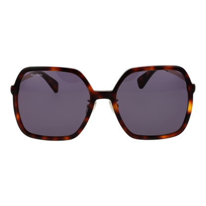 MAX MARA SUNGLASSES Damen Sonnenbrille UV400 MM0059-D 5952A – Produktansicht