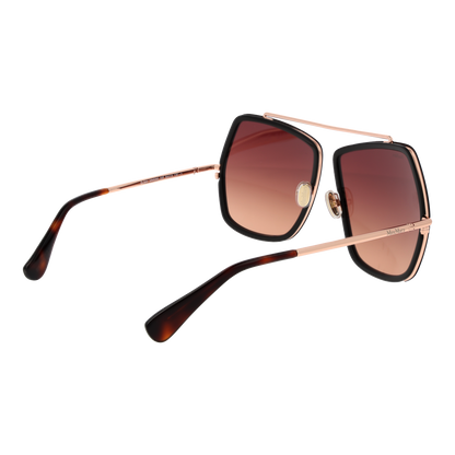 MAX MARA SUNGLASSES MM0060 6450F Sonnenbrille ansicht-2