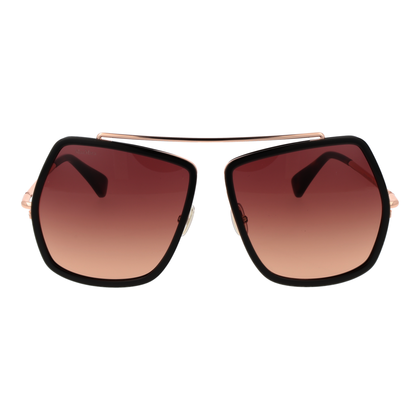 MAX MARA SUNGLASSES MM0060 6450F Sonnenbrille