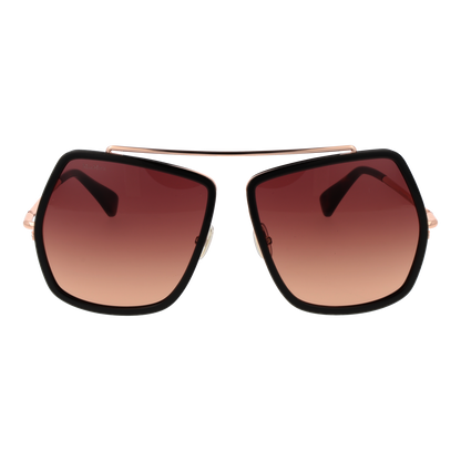 MAX MARA SUNGLASSES MM0060 6450F Sonnenbrille