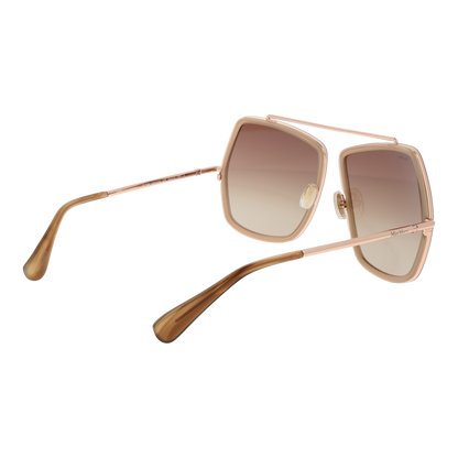 MAX MARA SUNGLASSES MM0060 6460F Sonnenbrille ansicht-2