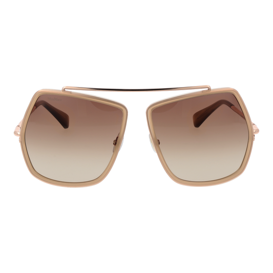 MAX MARA SUNGLASSES MM0060 6460F Sonnenbrille