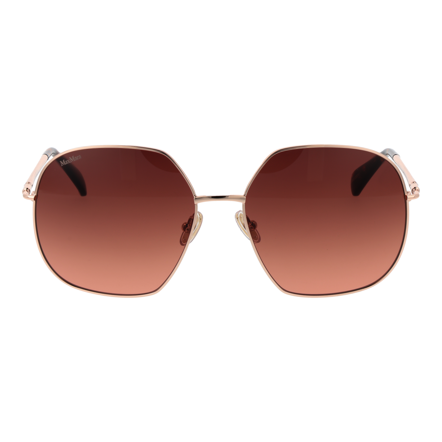 MAX MARA SUNGLASSES MM0061 6028F Sonnenbrille