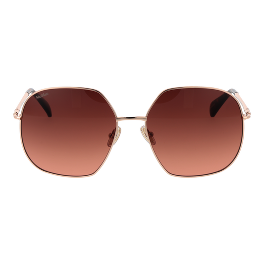 MAX MARA SUNGLASSES MM0061 6028F Sonnenbrille