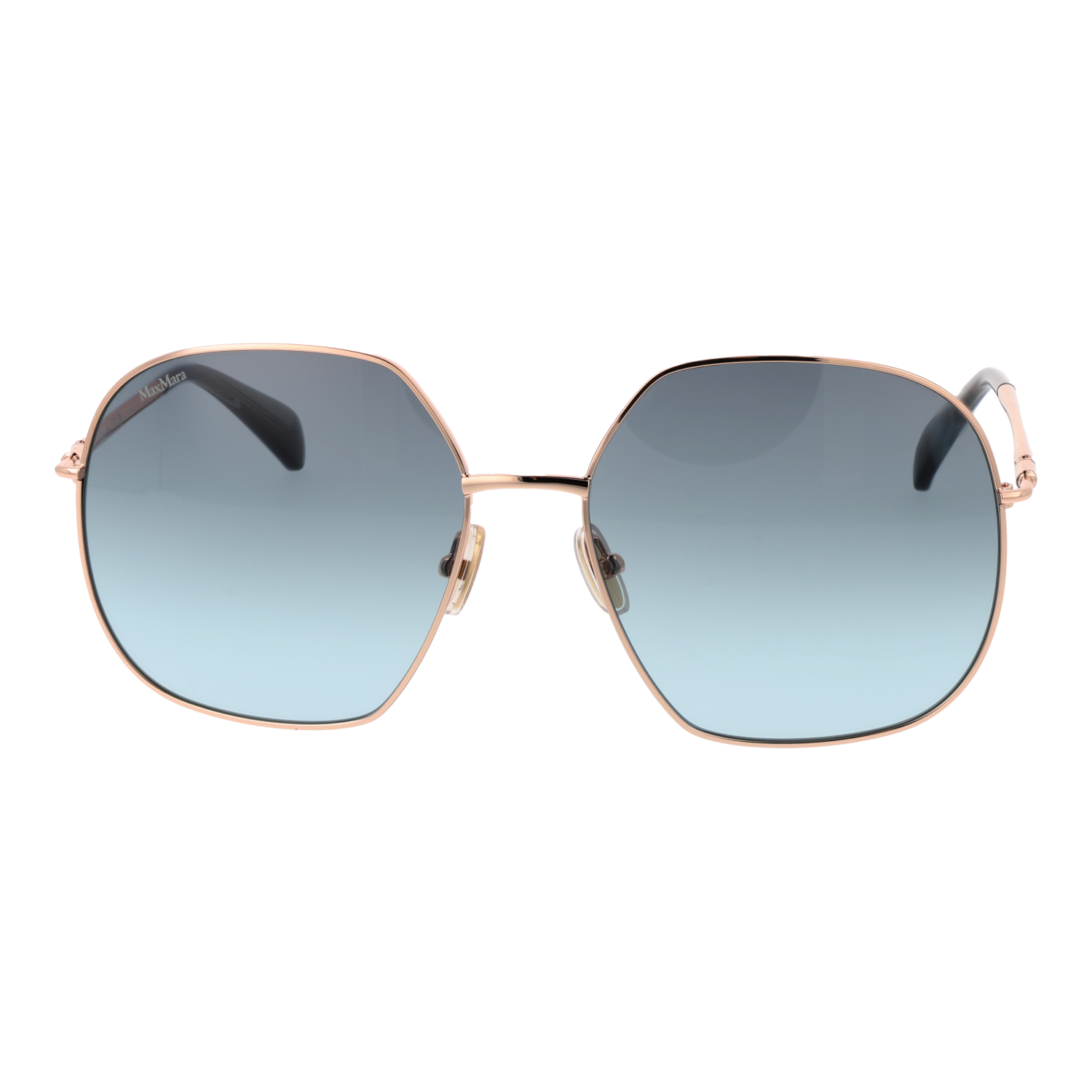 MAX MARA SUNGLASSES MM0061 6028W Sonnenbrille