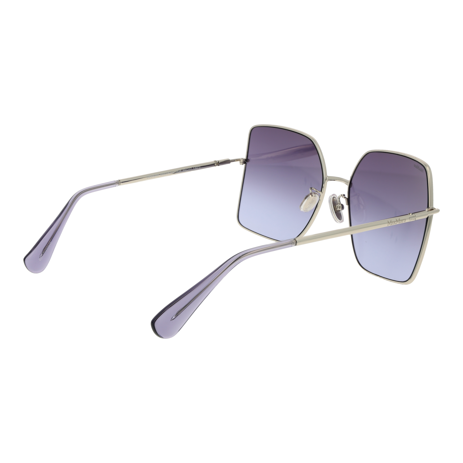 MAX MARA SUNGLASSES MM0062-H 5916W Sonnenbrille ansicht-2