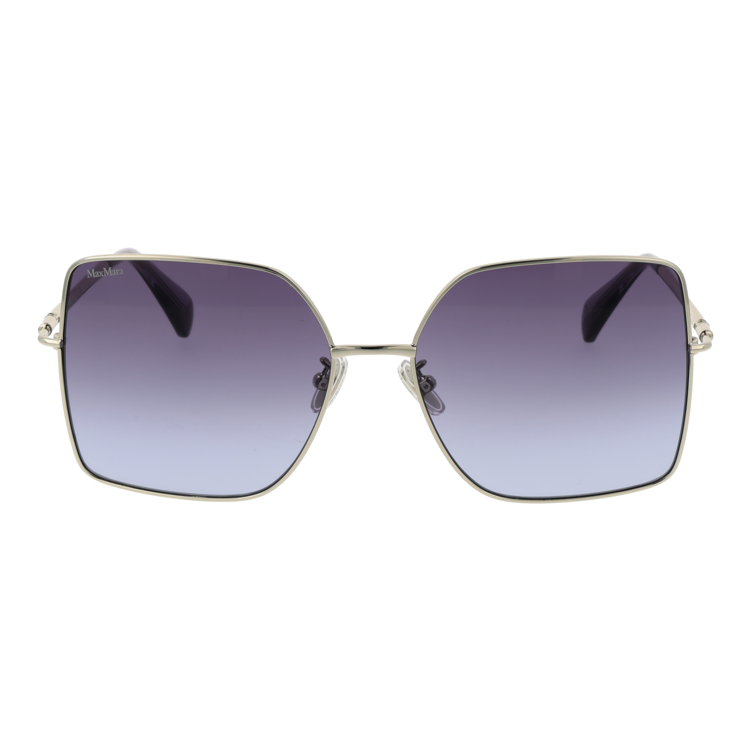 MAX MARA SUNGLASSES MM0062-H 5916W Sonnenbrille