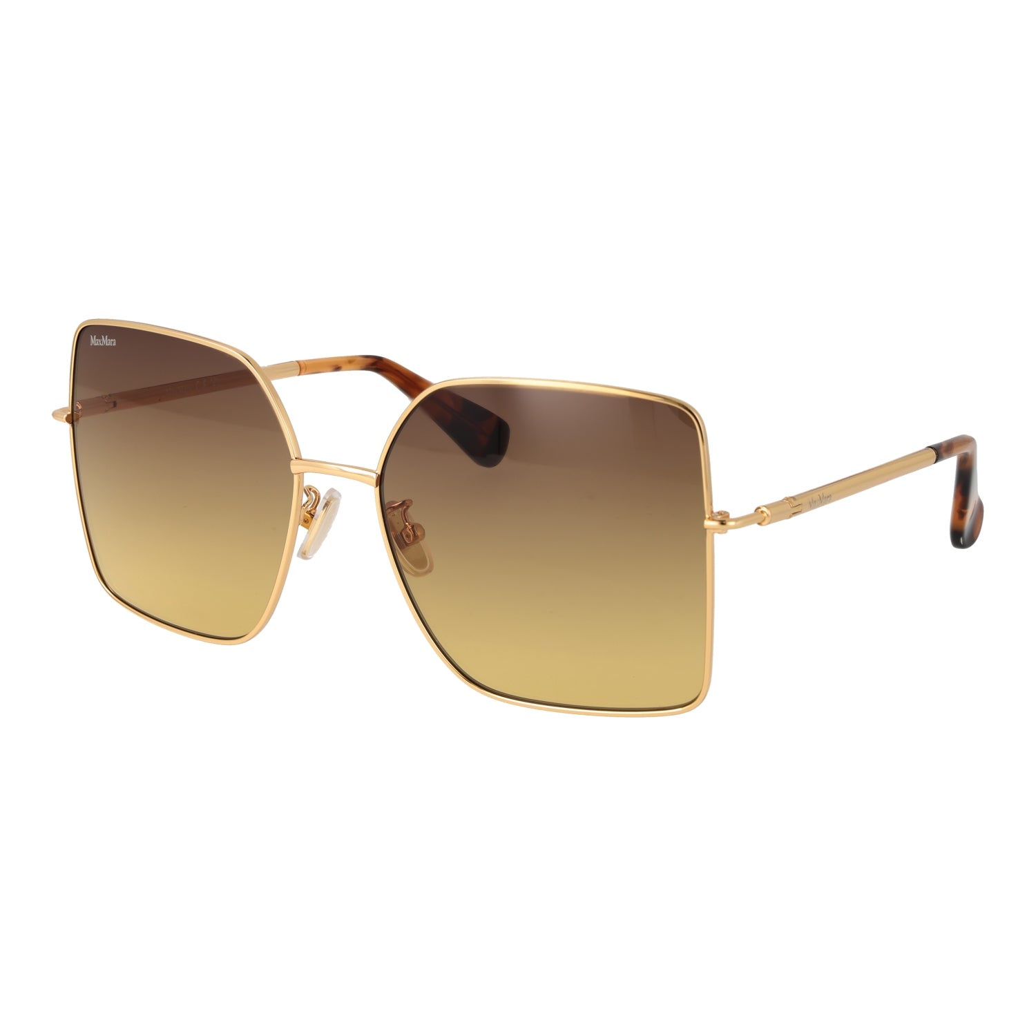 MAX MARA SUNGLASSES MM0062-H 5930F Sonnenbrille ansicht-3