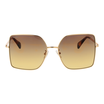 MAX MARA SUNGLASSES MM0062-H 5930F Sonnenbrille