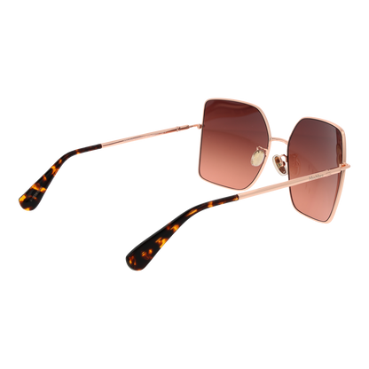 MAX MARA SUNGLASSES MM0062-H 5950F Sonnenbrille ansicht-2