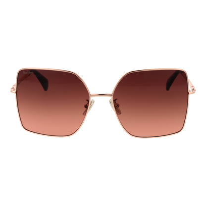 MAX MARA SUNGLASSES MM0062-H 5950F Sonnenbrille