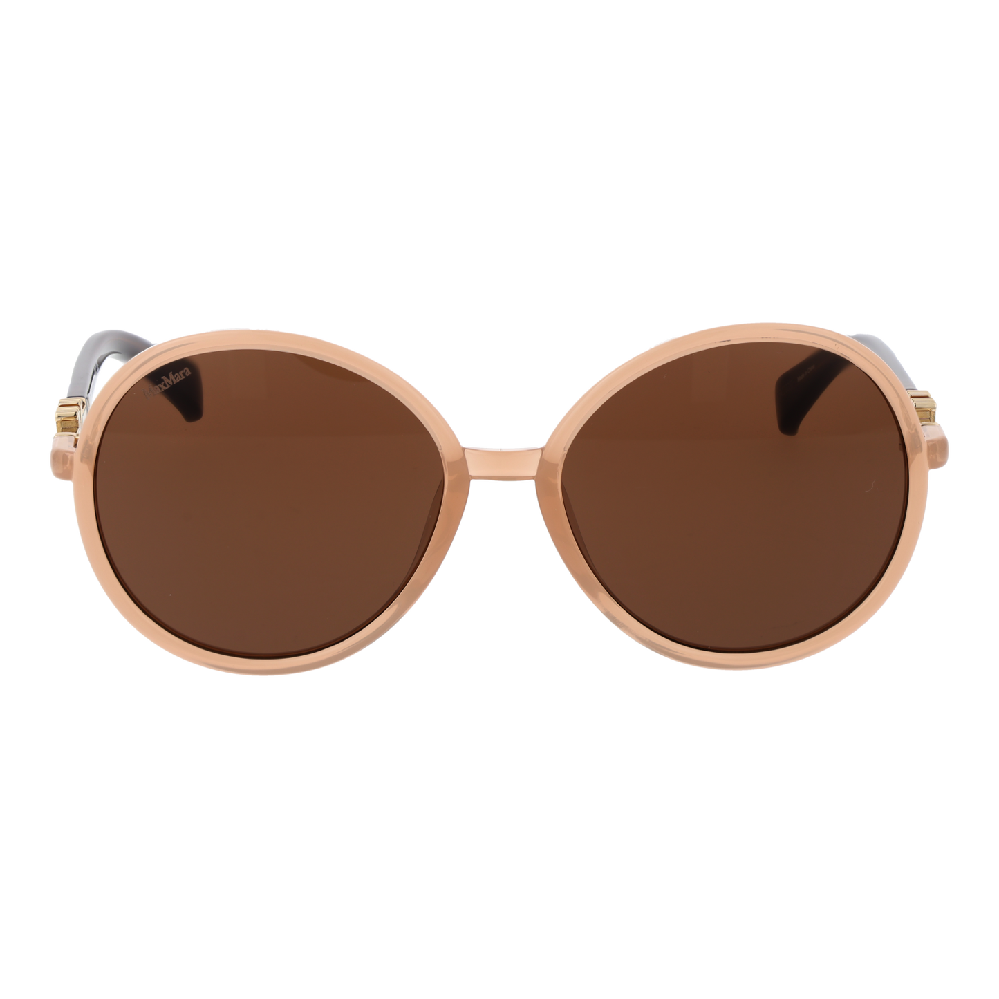 MAX MARA SUNGLASSES Damen Sonnenbrille UV400 MM0065 5859F – Produktansicht