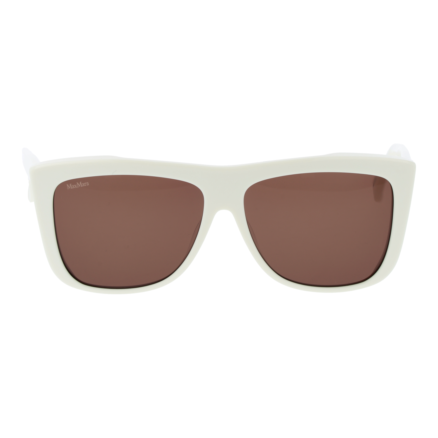 MAX MARA SUNGLASSES Damen Sonnenbrille UV400 MM0066 5721E – Produktansicht