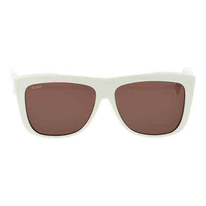MAX MARA SUNGLASSES Damen Sonnenbrille UV400 MM0066 5721E – Produktansicht