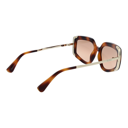 MAX MARA SUNGLASSES MM0069 5552G Sonnenbrille ansicht-2