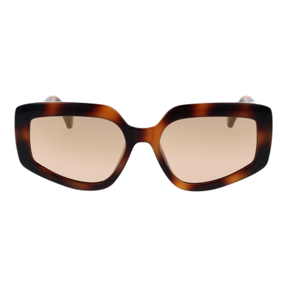 MAX MARA SUNGLASSES MM0069 5552G Sonnenbrille