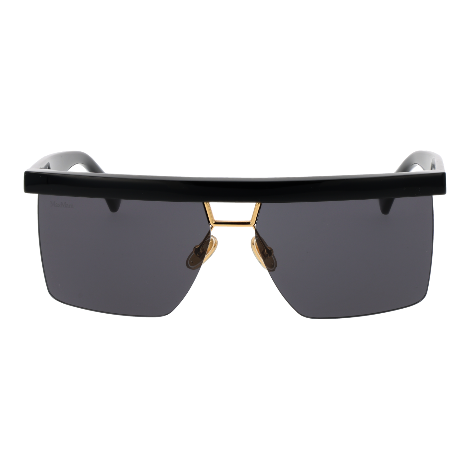 MAX MARA SUNGLASSES MM0072 6001A Sonnenbrille