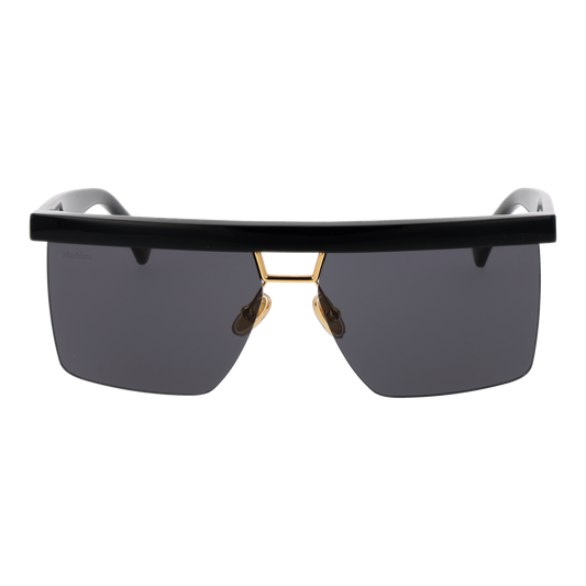MAX MARA SUNGLASSES MM0072 6001A Sonnenbrille