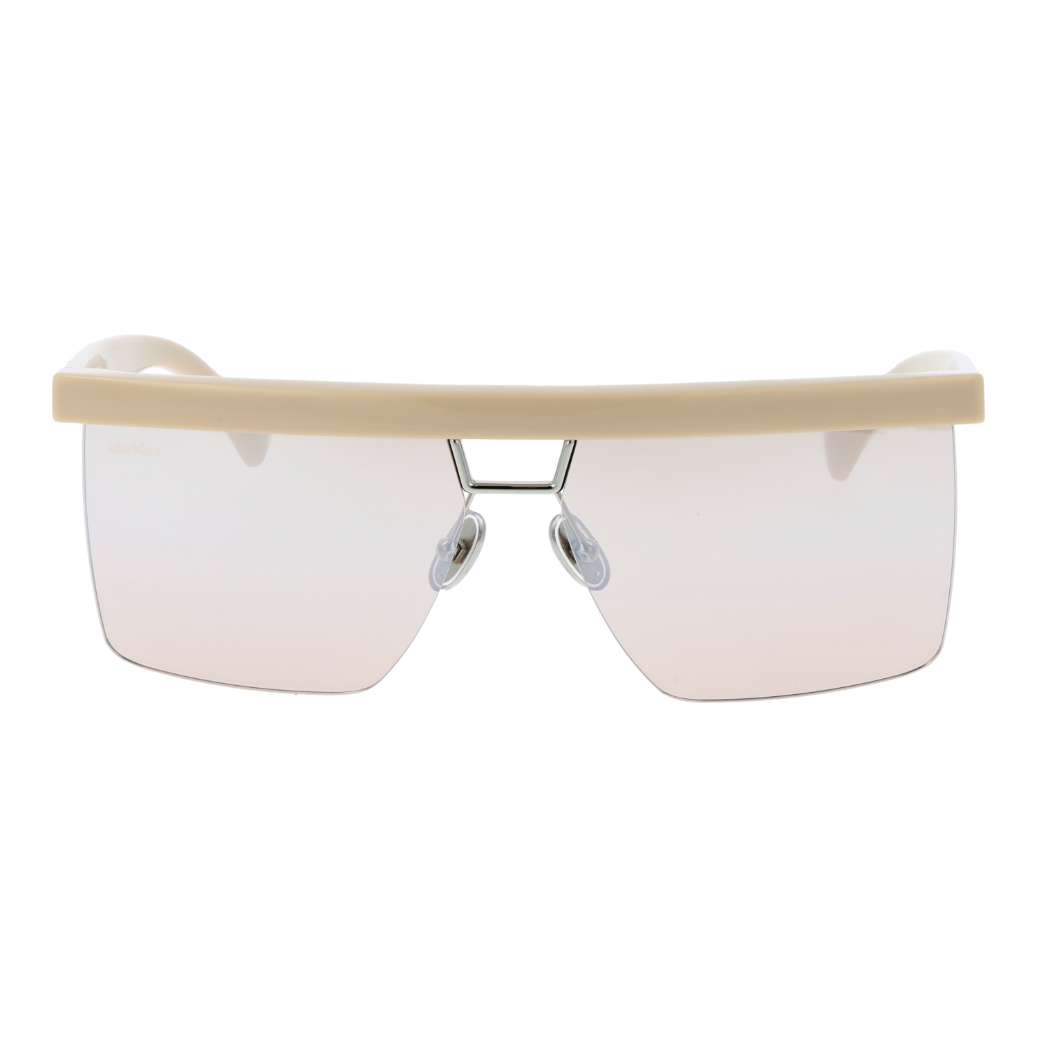 MAX MARA SUNGLASSES MM0072 6025L Sonnenbrille